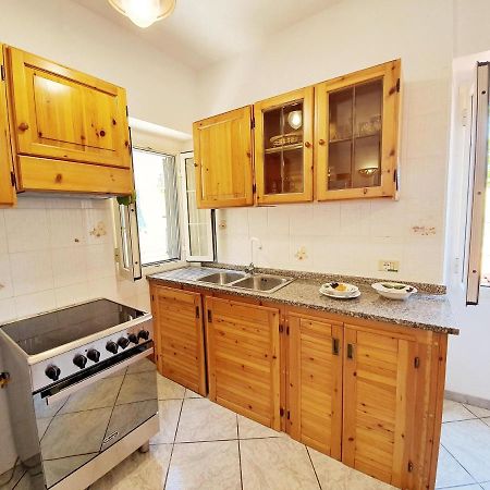 Casa Andreas Portoferraio Apartment Екстериор снимка